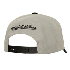Gorra Boom Text Pro Snapback Brooklyn Nets