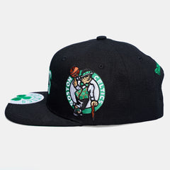Gorra Mitchell & Ness Landed Snapback Boston Celtics