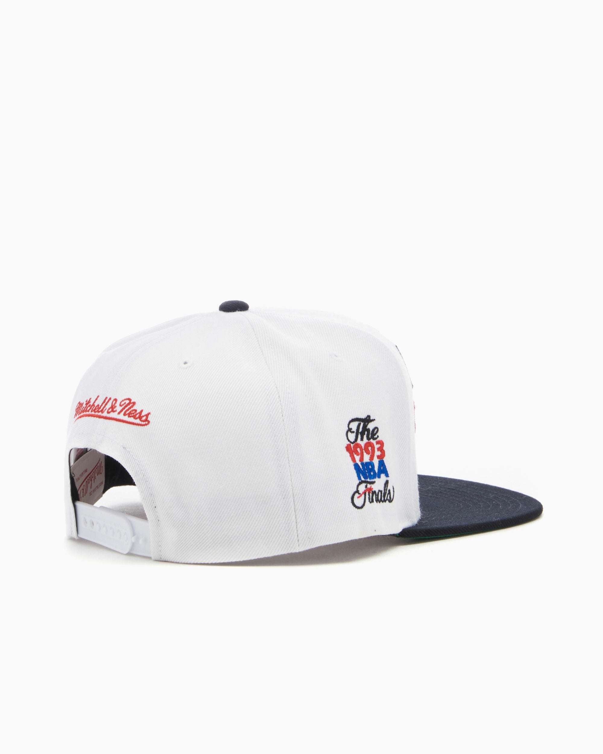 Gorra Mitchell & Ness NBA Back To 93 Chicago Bulls Unisex Snapback HWC Cap