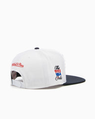 Gorra Mitchell & Ness NBA Back To 93 Chicago Bulls Unisex Snapback HWC Cap