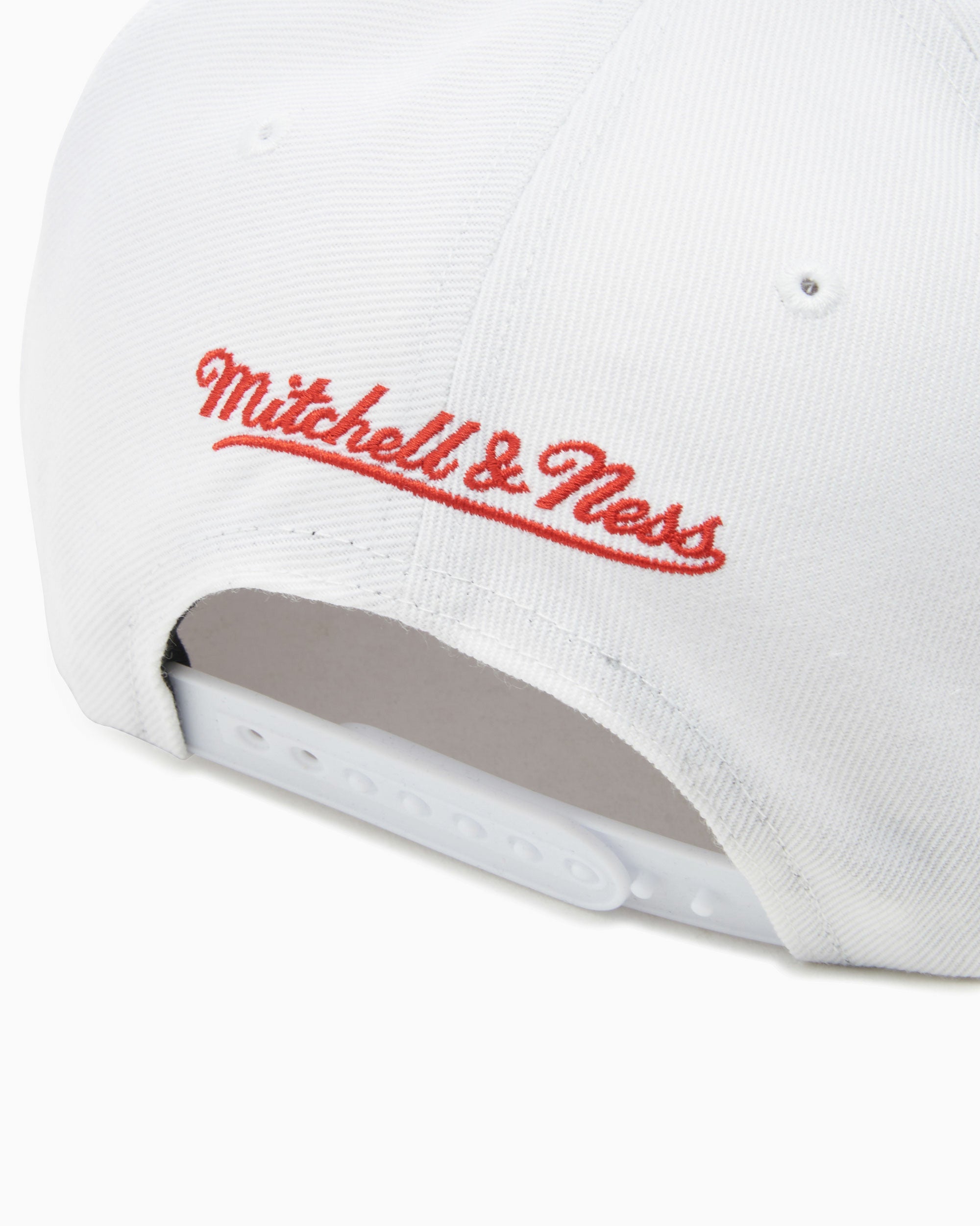 Gorra Mitchell & Ness NBA Back To 93 Chicago Bulls Unisex Snapback HWC Cap