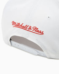 Gorra Mitchell & Ness NBA Back To 93 Chicago Bulls Unisex Snapback HWC Cap