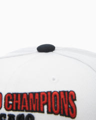 Gorra Mitchell & Ness NBA Back To 93 Chicago Bulls Unisex Snapback HWC Cap