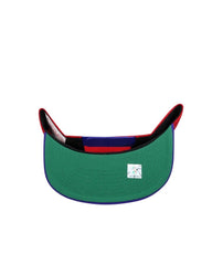 GORRA MITCHELL & NESS TORONTO RAPTOR TRANSCRIPT