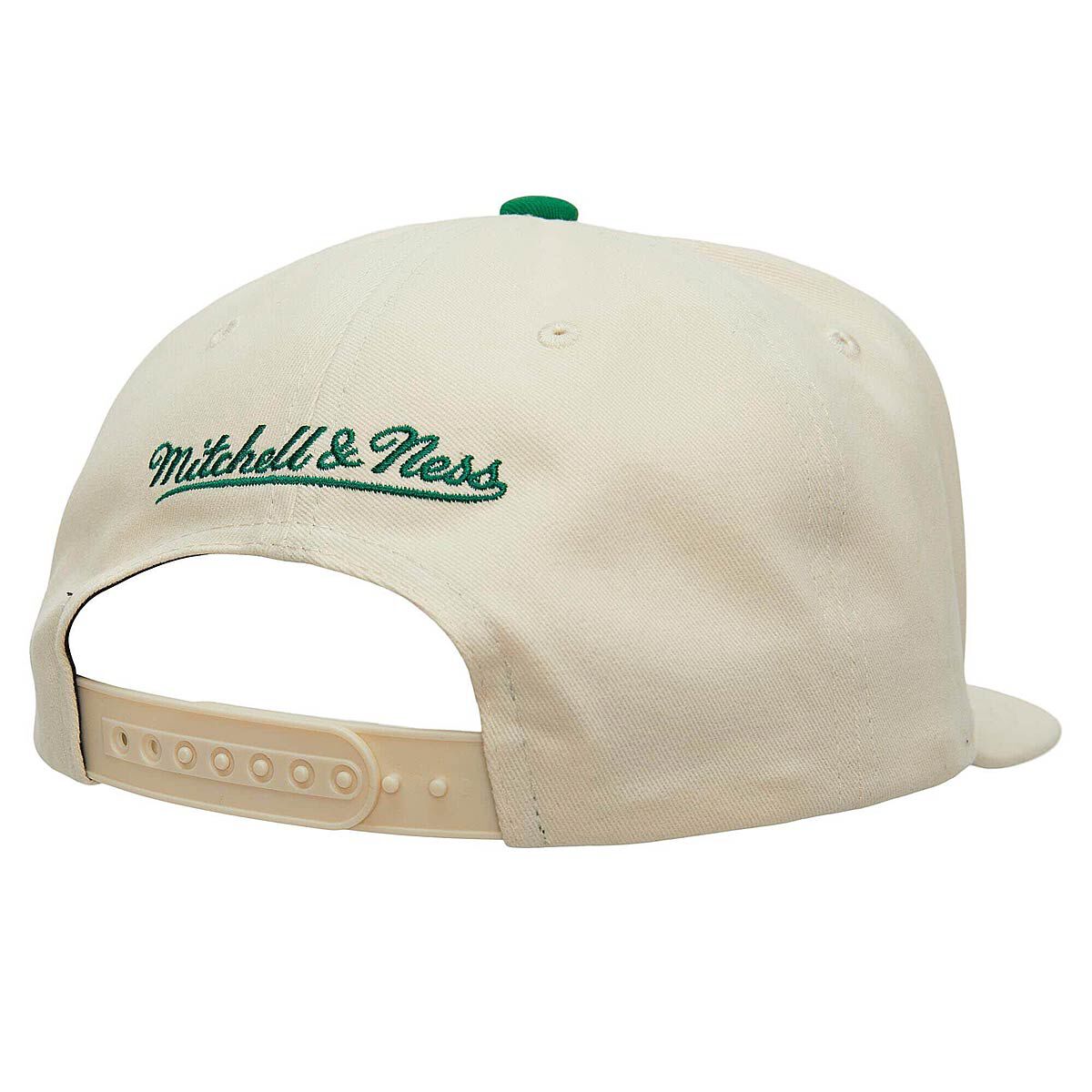 GORRA MITCHELL & NESS BOSTON CELTICS REFRAME RETRO