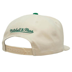 GORRA MITCHELL & NESS BOSTON CELTICS REFRAME RETRO