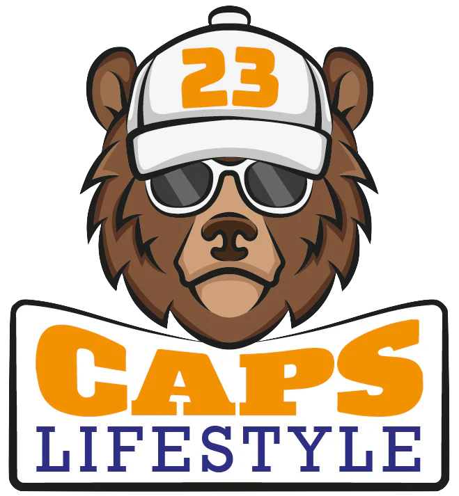 23Caps