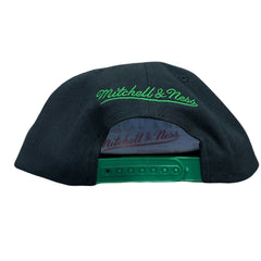 Gorra Champ Is Here Snapback Boston Celtics