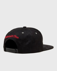 Gorra MITCHELL & NESSNBA DAY 4 SNAPBACK CHICAGO BULLS