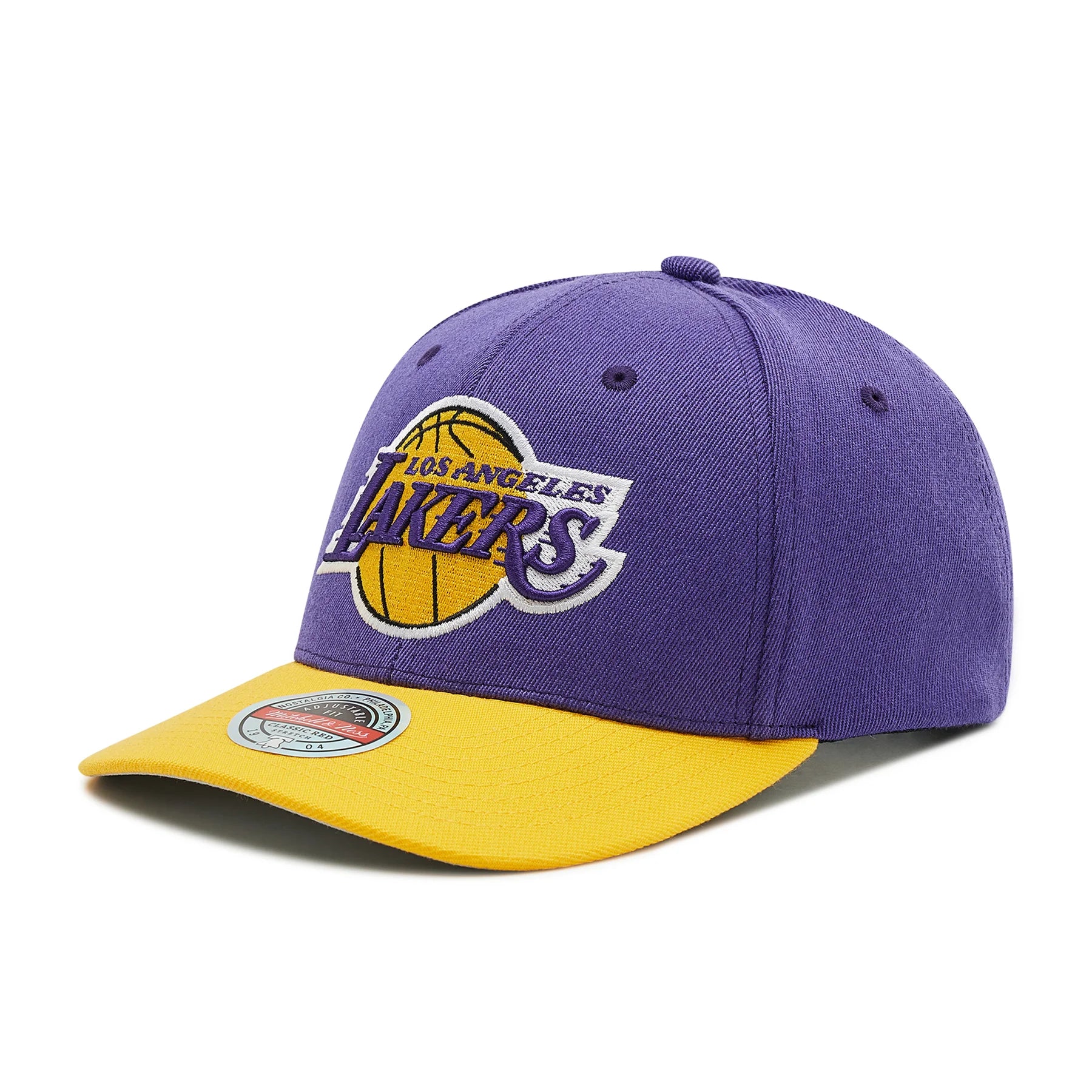 Mitchell & ness adjustable top fit