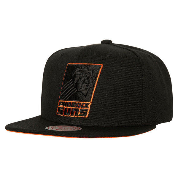 Gorra TC Bottoms Snapback HWC Phoenix Suns