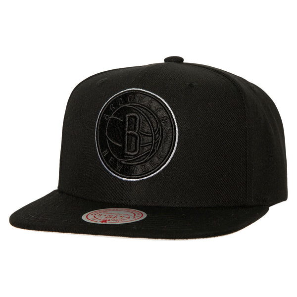 Gorra TC Bottoms Snapback Brooklyn Nets